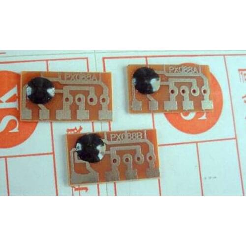Free Shipping!! 5pcs Voice IC / variety of musical / music IC / 1/5 ~ 4.5V /Electronic Component