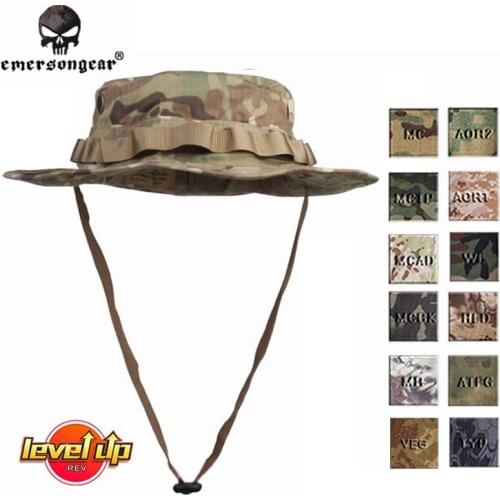 Emerson Combat Tactical Bonnie Hat