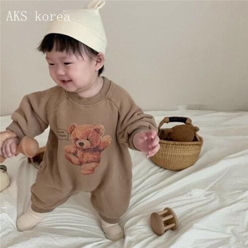 Facejoyous Outerwear For Babies