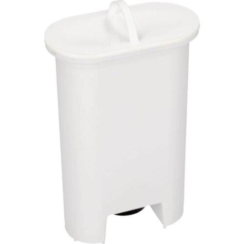 Delonghi filter water anti limescale iron steam Stirella VVX1520 VVX1540 VVX1570