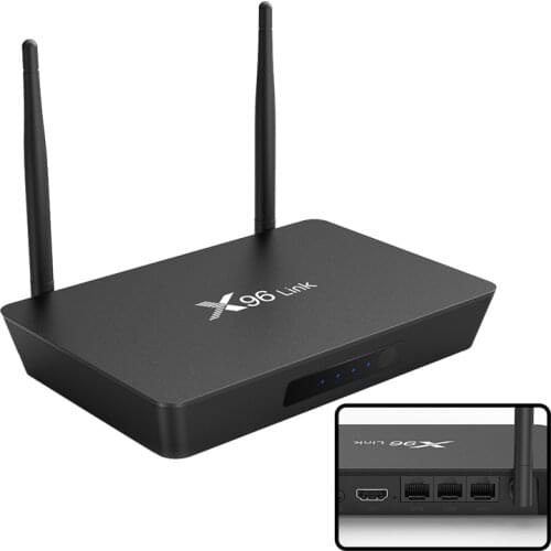 GMKtec TVs, Audio And Video