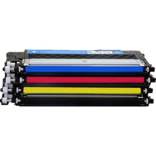 Replacement for Samsung CLT 409 CLT-409 CLT409 Series Toner Cartridge for CLP-310 CLP-310N CLP-315 CLP-315W CLX-3170 CLX-3175