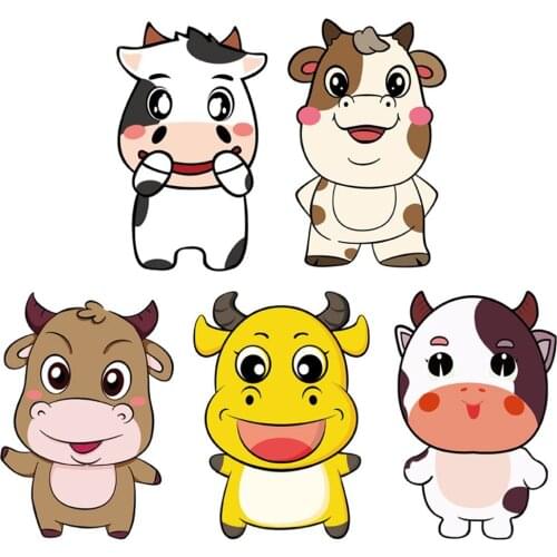 Spring Festival Red Envelope Cartoon Three-dimensional Red Envelope Personality Creativity Red Envelope