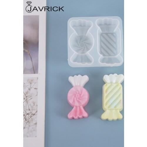 Crystal Epoxy Resin Mold Decorations Pendant Silicone Mould DIY Crafts Jewelry Making Tools