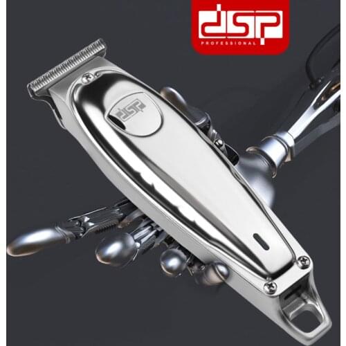 Mens Hair Clipper Set Multifunctional Household Barber Shop Wireless Electric Hair Clippers General Personal Care Hair Repairer