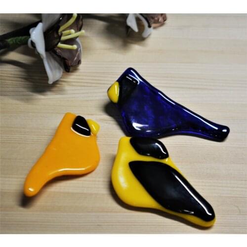 Броши Мастерская стекла China At AliExpress