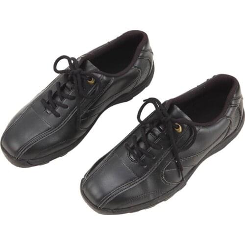 Mens Golf Shoes Waterproof Sports Sneakers Mens Breathable Non-slip Spikes Golf Shoes High Quality Sports Training Sneakers