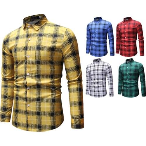 Manga comprida masculina, camisas 2021 Shirts Fashion Men Business shirts men Summer sleeved Shirt collar soft causal male tops