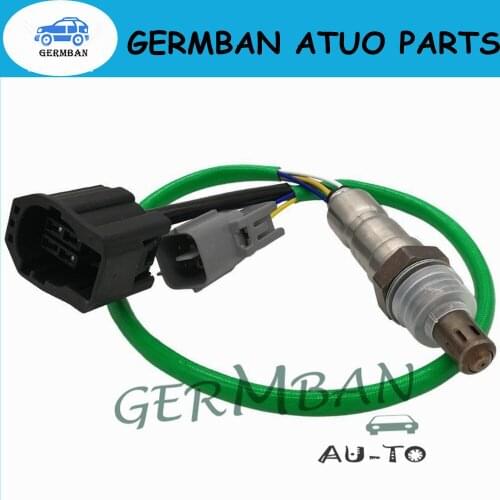 New Manufacture 02 Oxygen Sensor For Mazda 3(BK) 2.3 DiSi Turbo MPS 07-09/Mazda 5 1.8 2.0 Part No# LFBL-18-8G1 LFBL188G1