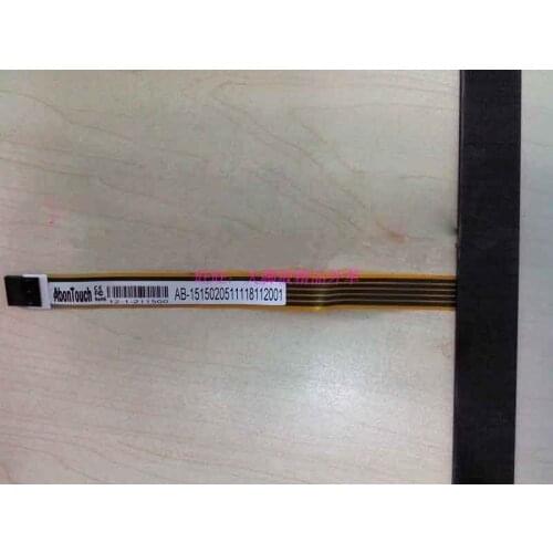 New touch glass or touch screen only touch screen AB-1515020511118112001