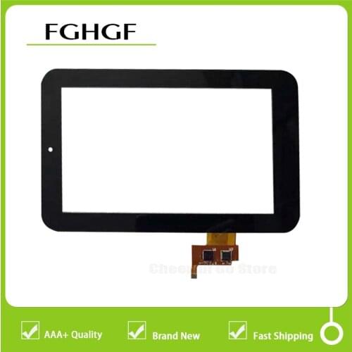 New 7" inch Touch Screen Panel Digitizer Glass Sensor For Ritmix RMD-755