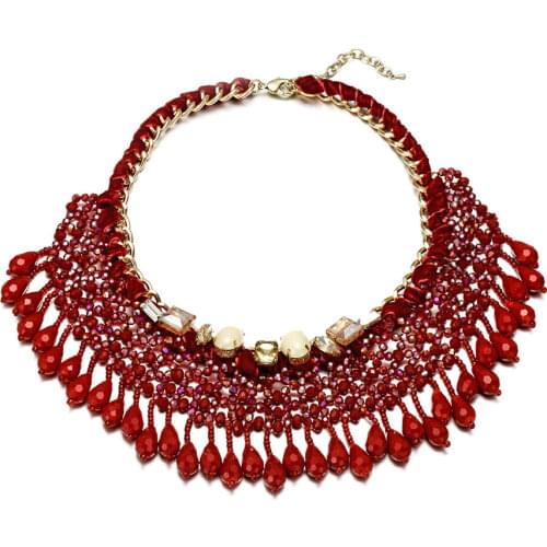 Женские бархатные чокеры OSHUER China At AliExpress