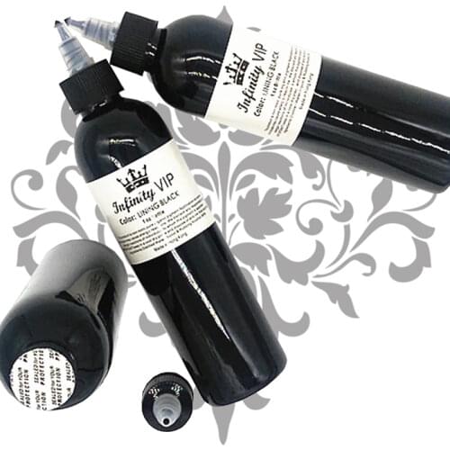 250ML/Bottle US Micropigment Pigment Wholesale Ink, Used to Eyebrow Lip and Body Tattoo Pure Plant Pigment Mild Not Irritating