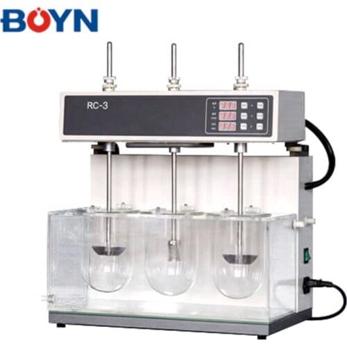 RC-3 Dissolution Tester With Printer