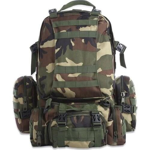 Sacamain Climbing And Mountaineering Products