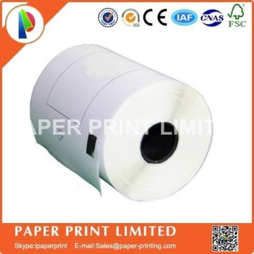 Brother compatible DK-11247 DK11247 4"x6" dk 11247