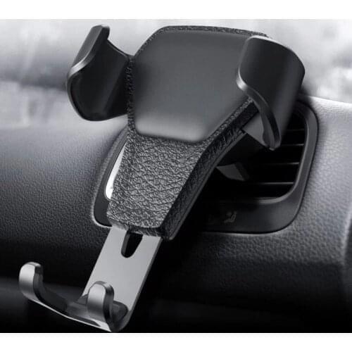 Universal Auto Air Outlet Auto Phone Holder for DODGE Journey jcuv RAM GMC Infiniti Q50L QX50 QX60