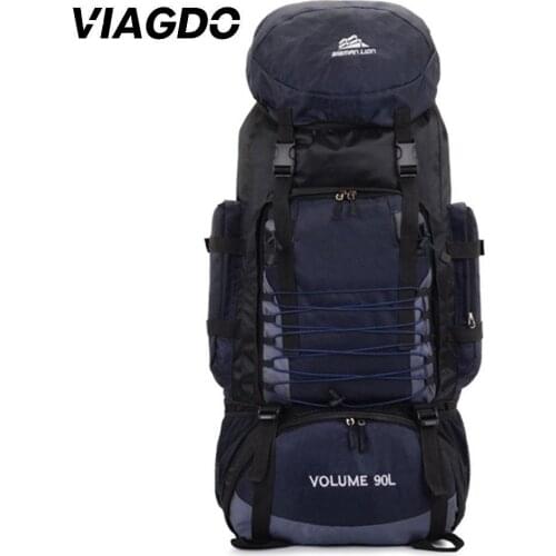 Viagdo Travel Backpacks