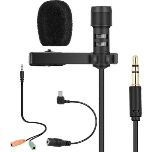 Yanmai Microphones