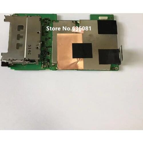 Repair Parts Motherboard Main board With CF Pin For Canon EOS 350D