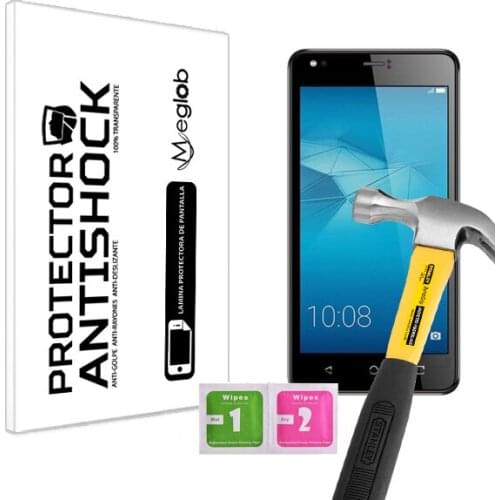 Screen protector Anti-Shock Anti-scratch Anti-Shatter compatible with Servo H3
