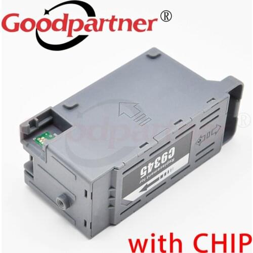 1X C9345 C12C934591 Ink Maintenance Box for EPSON ET 16150 16600 16650 5880 5850 5800 5150 WF 7845 7840 7830 7820 4830 4820 3820