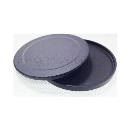 40.5MM Screw-in FILTER STACK CAP SET Metal Filter Case Quality Protect Filter UV CPL ND 40.5MM