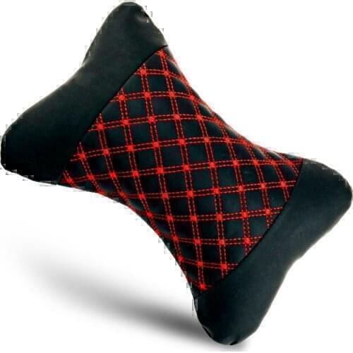 Car Neck Pillow Protection Headrest Support Rest FOR BMW M8 M550i M550d M4 M3 M240i M140i 530i 128i i8 Z4 X5 X4