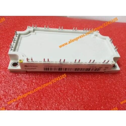 Free shipping NEW FP50R12KS4C MODULE