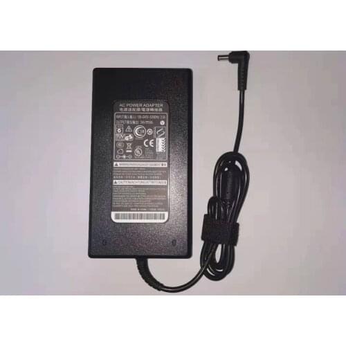 Power supply 24V 6A power adapter for mini power amplifier