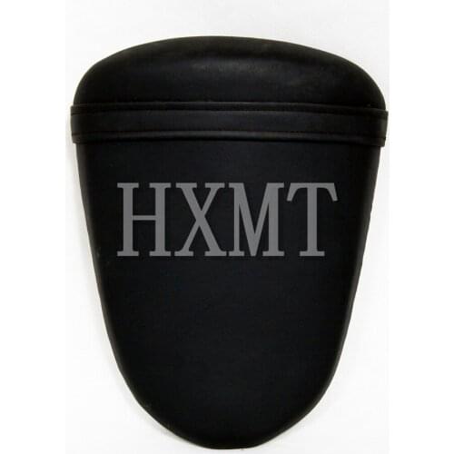 Black Motorcycle Rear Seat Cover Cowl Solo Seat Cowl Rear Fairing Set For Suzuki GSXR 600 R 750 R gsxr K6 2006 2007 06 07 r k6