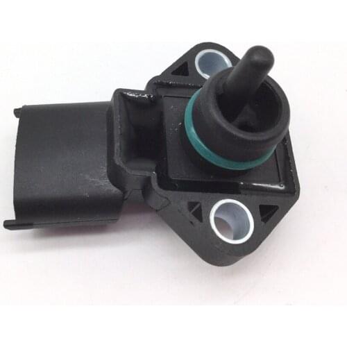 0261230013 NEW MAP SENSOR MANIFOLD ABSOLUTE PRESSURE SENSOR FOR 2000-2002 SUBARU FORESTER IMPREZA 2.5 2458CC H4