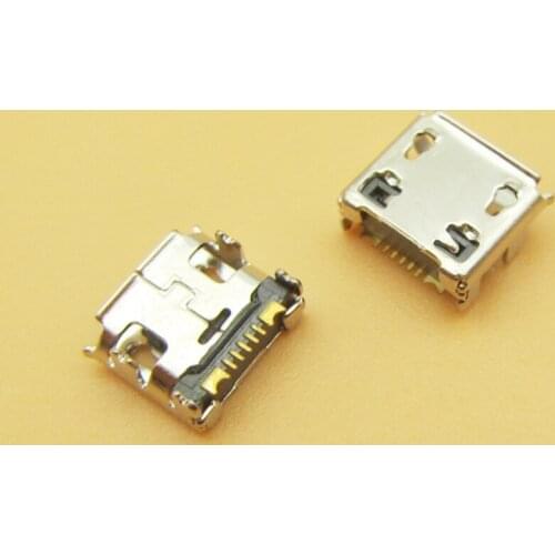 Micro USB Port Dock Connector For Samsung i9050 S6102 GT-S6102 GT-S6102B S6802 S7568 S6358 I9070 S6108 I9210 GT-I9210 GT-S5360