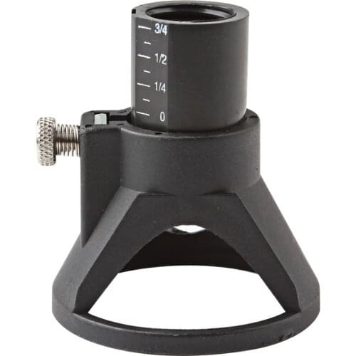 Electric Grinder Locator Punch Twist Nose Cap Horn Drill Dedicated Locator For Grinder Rotary Tools Accessories