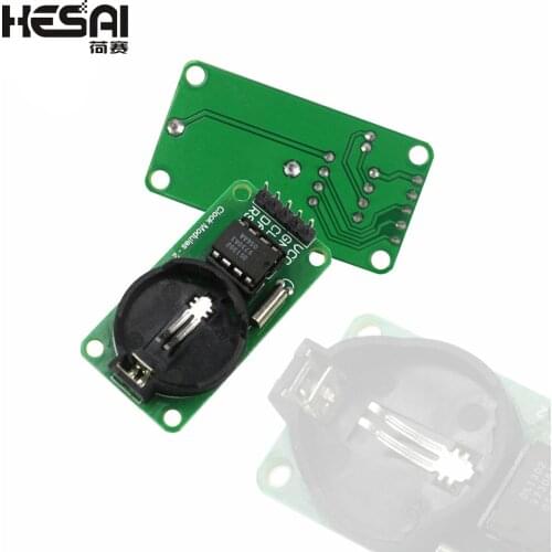 HESAI Frequency Meters