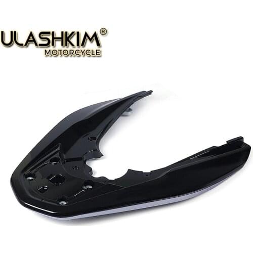 Motorcycle Rear Holder ABS Cover Shell For Honda PCX 125 150 PCX125 PCX150 2014-2017
