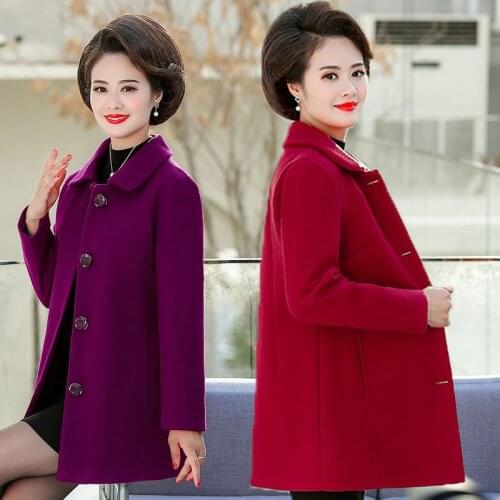 LDKVGSU Women's Quilted Coats