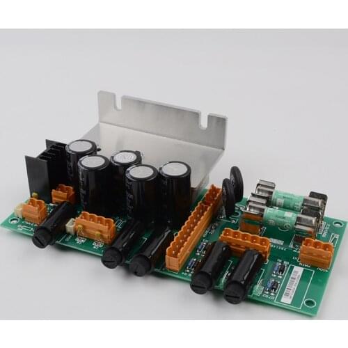 Elevator LCEREC Power supply board KM713140G04 713143H03