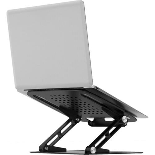 MOLA Desktop Tablet Stand Cooler Notebook Stand Air Flow Adjustable Cooling Bracket