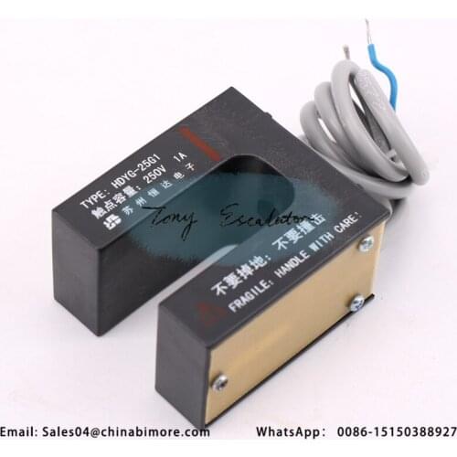 Escalators Elevators Lifts Parts Sensor Switch YG-25G1 MAGNETIC PROXIMITY SWITCH