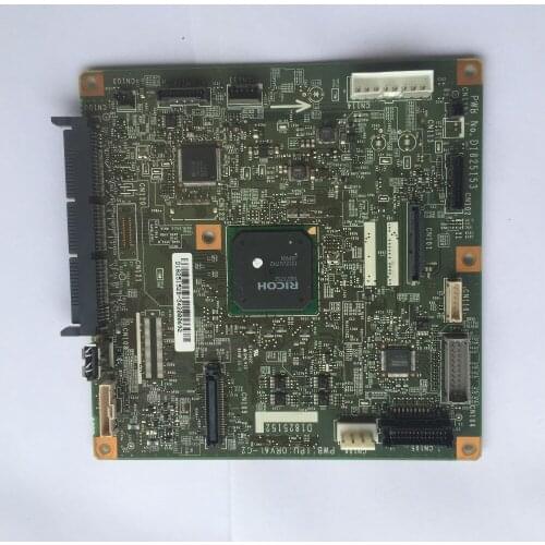 Image board for Ricoh aficio mp 3553