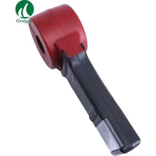Digital Clamp Tester ETCR2100+ Meter Ground Resistance Measurement