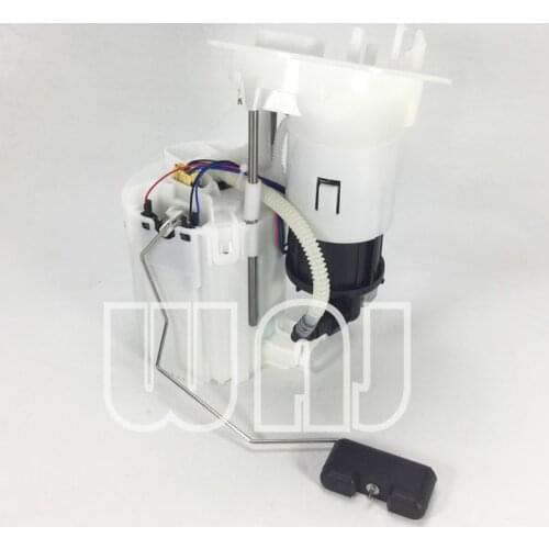 WAJ Fuel Pump Module Assembly 8K0919051G Fits For AUDI A4 B8 A5 Convertible Sportback 1.8-4.2L 2007-2012