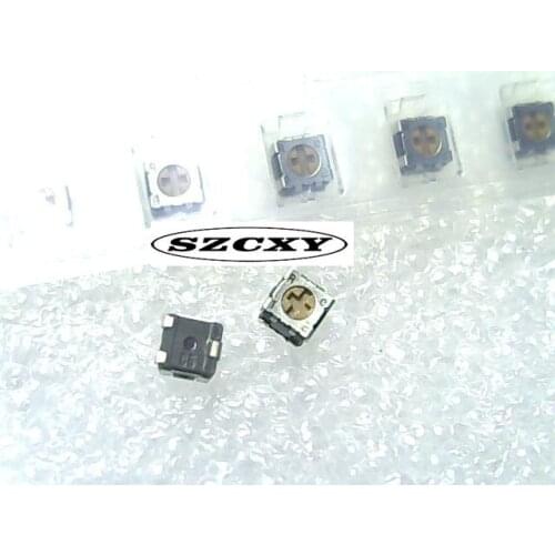 100% New and original ST-32ETA100R ST32ETA101 3.4X3.4X2MM potentiometer