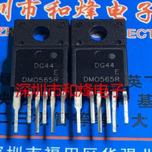 10PCS DM0565R TO-220F 100% New&original
