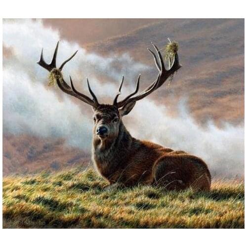 A14032 11CT/14CT/18CT/25CT/28CT tree patterns Counted Cross Stitch DIY Cross Stitch Kits Embroidery Needlework Sets