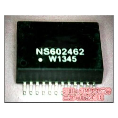 Free shipping 10PCS NS602462 SOP24