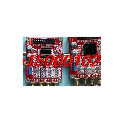 FREE SHIPPING %100 New and original High speed DDS module /AD9854 evaluation board/ signal generator