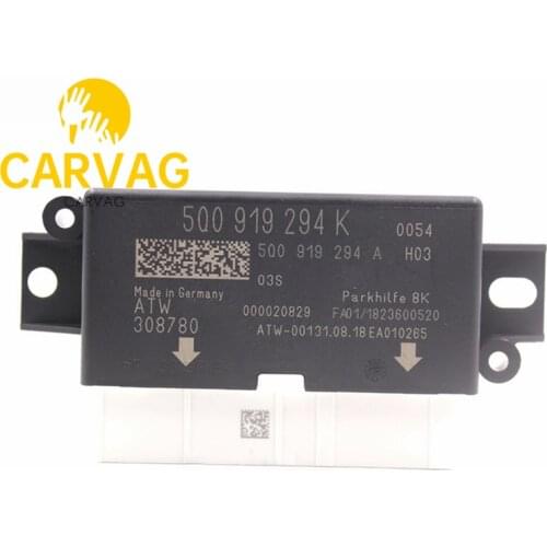 5Q0 919 294 K PDC OPS Contro Unit FOR VW Skoda Kodiaq Karoq 5Q0919294K Golf 7 MK7 A3 8V