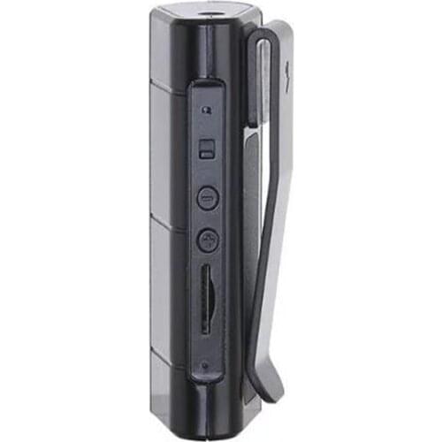 Digital Audio Voice Recorder 8GB Dictaphone 280hs Professional Flash Drive Portable Voice Activated Recorder Support TF Card